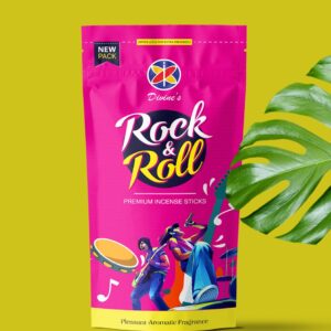 Divine's Rock N Roll