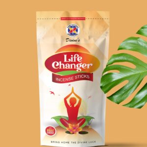Divine's Life changer