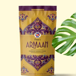 Divine's Armaan