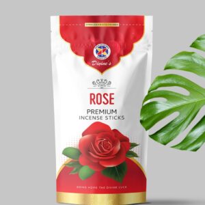 Divine's Rose