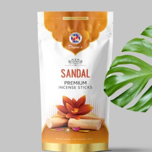 Divine's Sandal