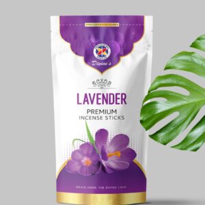 Divine's Lavendar