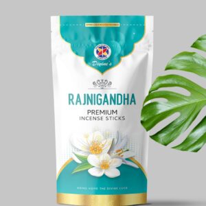 Divine's Rajnigandha