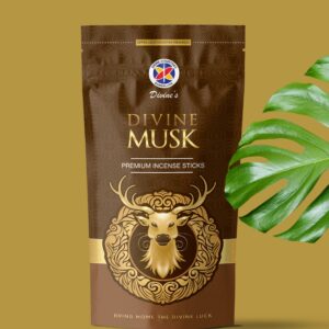 Divine's Divine Musk