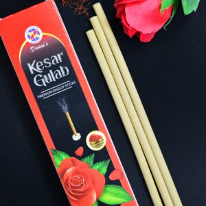 Divine's Kesar Gulab (buy 1 get 1 free. M.O.Q 3 pcs) Price For 1 Piece/Unit is ₹160