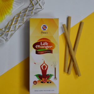 Divine's Life changer (50g*12 pieces)