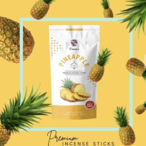 Divine's Pineapple