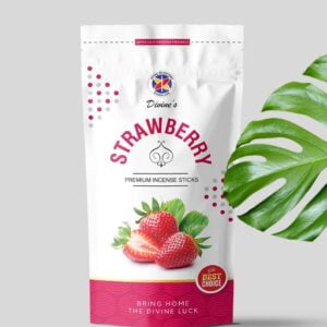 Divine's Strawberry