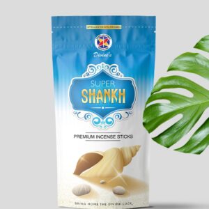 Divine's Super Shankh