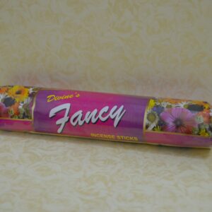 Divine's Fancy roll form Incense Sticks