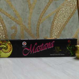 Divine's Mastana flora (Pack of 4 get 1 free)