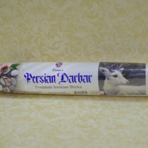 Divine's Presian Darbar Incense Sticks (Buy 3 get 1 free)