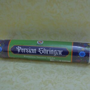 Divine's Persian Shringar