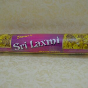 Divine's Sri Laxmi roll form Incense Sticks