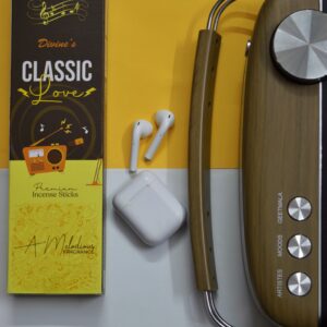 Divine's Classic Love( buy 4 get 1 free)