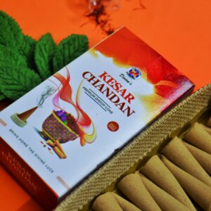 Divine's Kesar Gulab (M.O.Q 6 pcs)