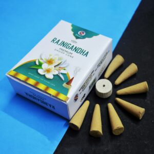 Divine's Rajnigandha (Pack of 8 + 4 free. M.O.Q 8 pcs)