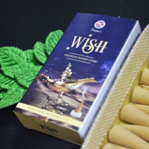 Divine's Wish (M.O.Q 6 pcs)