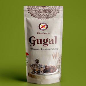 Divine's Guggal