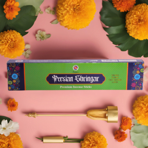 Divine's Persian Shringar (Pack of 4 get 1 free)