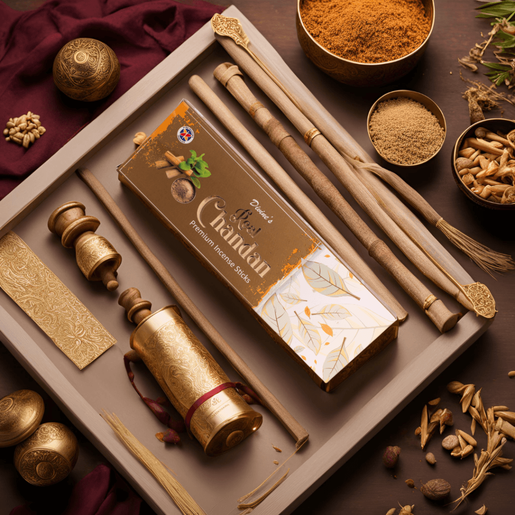 Top 10 Best Agarbatti Brands in India (2026)